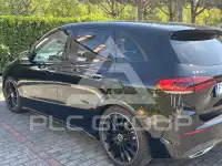 2019 Mercedes Benz B 220