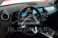 2019 Mercedes Benz B 220
