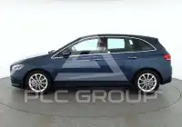 2019 Mercedes Benz B 220