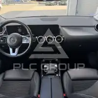 2019 Mercedes Benz B 220