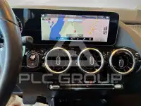 2019 Mercedes Benz B 220