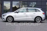 2019 Mercedes Benz B 220