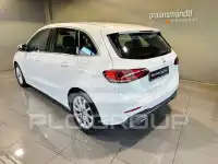 2019 Mercedes Benz B 220