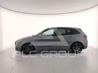 2019 Mercedes Benz B 220