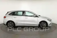 2019 Mercedes Benz B 220