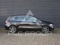 2019 Mercedes Benz B 220
