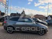 2019 Mercedes Benz B 220
