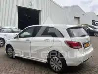 2019 Mercedes Benz B 220