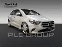 2019 Mercedes Benz B 220