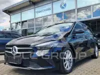 2019 Mercedes Benz B 220