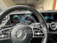 2019 Mercedes Benz B 220