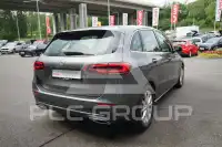 2019 Mercedes Benz B 220