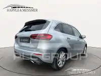 2019 Mercedes Benz B 220