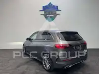 2019 Mercedes Benz B 220
