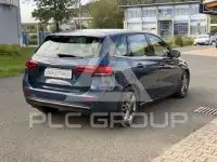 2019 Mercedes Benz B 220
