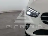 2019 Mercedes Benz B 220