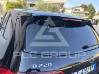 2019 Mercedes Benz B 220