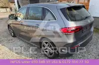 2019 Mercedes Benz B 220