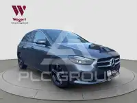 2019 Mercedes Benz B 220