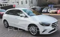 2019 Mercedes Benz B 220