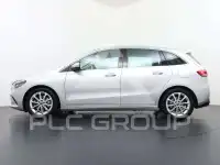 2019 Mercedes Benz B 220