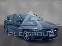 2019 Mercedes Benz B 220