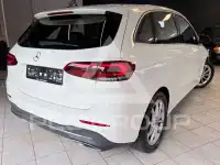 2019 Mercedes Benz B 220