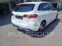 2019 Mercedes Benz B 220