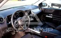 2019 Mercedes Benz B 220