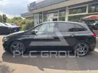 2019 Mercedes Benz B 220
