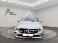 2019 Mercedes Benz B 220