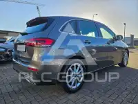 2019 Mercedes Benz B 220