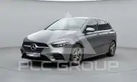 2019 Mercedes Benz B 220