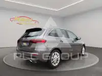 2019 Mercedes Benz B 220