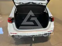 2019 Mercedes Benz B 220