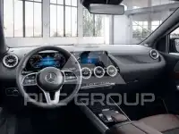 2019 Mercedes Benz B 220