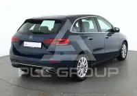 2019 Mercedes Benz B 220