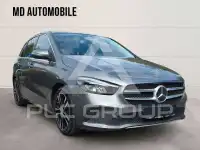 2019 Mercedes Benz B 220