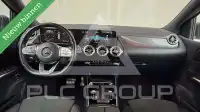 2019 Mercedes Benz B 220