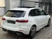 2019 Mercedes Benz B 220