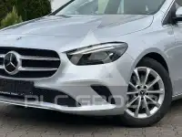 2019 Mercedes Benz B 220