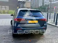 2019 Mercedes Benz B 220