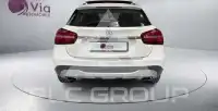 2019 Mercedes Benz GLA 220