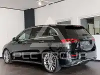 2019 Mercedes Benz B 220