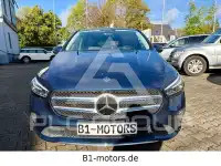 2019 Mercedes Benz B 220