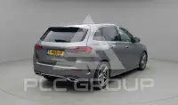 2019 Mercedes Benz B 220
