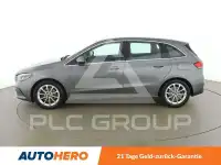2019 Mercedes Benz B 220