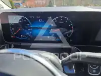 2019 Mercedes Benz B 220