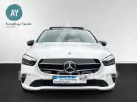 2019 Mercedes Benz B 220
