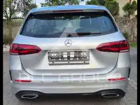2019 Mercedes Benz B 220